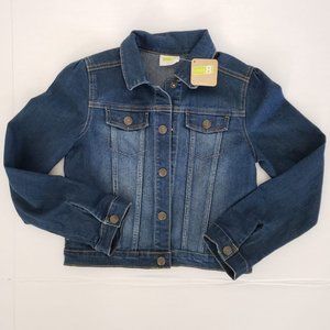 Crazy 8 Girls' Denim Jacket